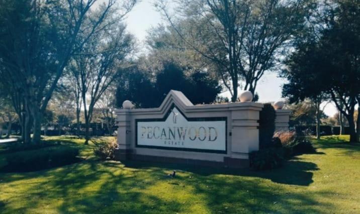Pecanwood Estate Luxury Villa 5 Bedrooms With Pool Hartbeespoort Exteriér fotografie